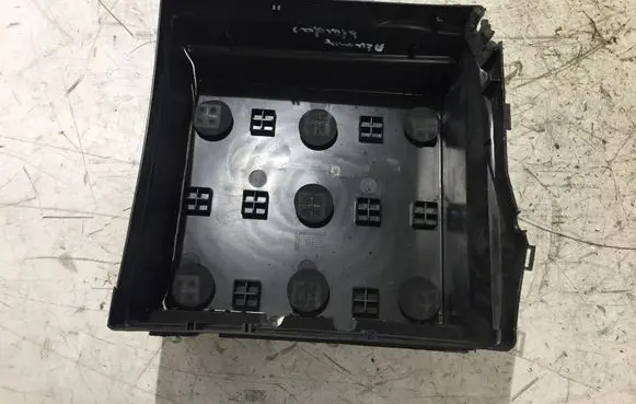 Ford Transit Battery box tray BK2T10N669ACW
