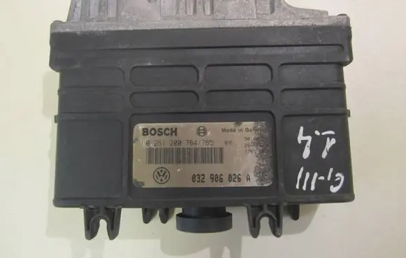 Engine control unit/module