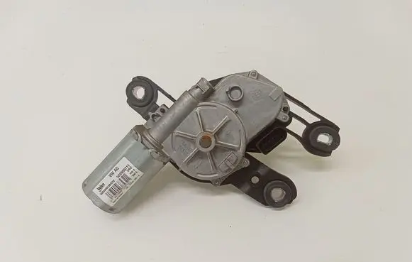Volkswagen Golf VII Rear window wiper motor 5G0955711