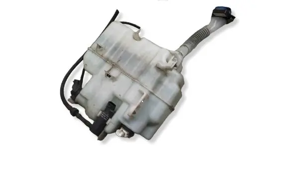 Mazda 6 Lamp washer fluid tank K01T0HLC41010 E11016003