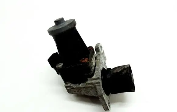 Nissan Qashqai EGR valve H8201411538 50797503
