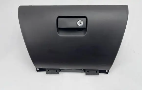 Jaguar XK8 - XKR Glove box