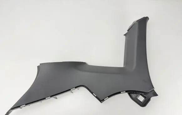Cupra Formentor (D)pillar trim (top) 5FF867287