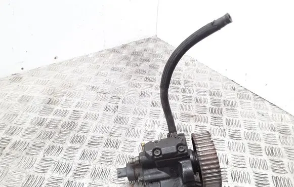 Lancia Thesis Fuel injection high pressure pump 0445010006 305815