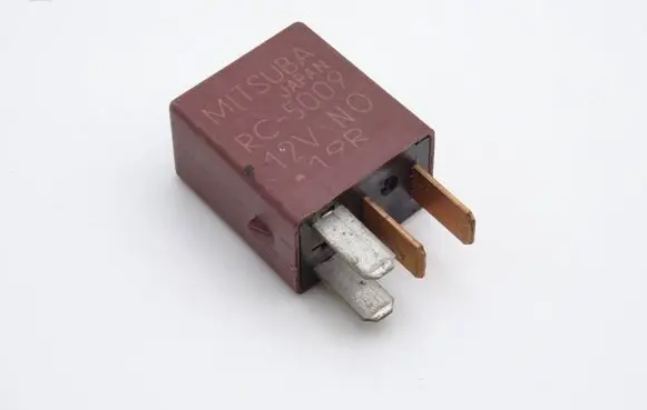Honda CR-V Other relay RC5009 MITSUBARC5009