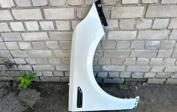 KIA Optima Fender