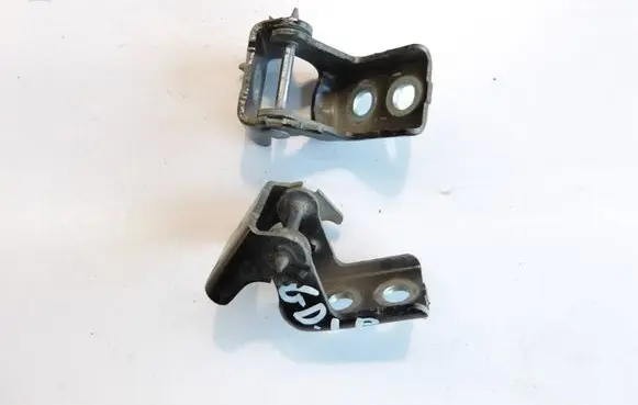 Opel Grandland X Front door hinge set