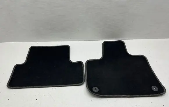 Citroen C5 Aircross Car floor mat set 