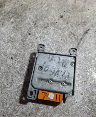 Peugeot 206 Airbag control unit/module 550541500 9635268880
