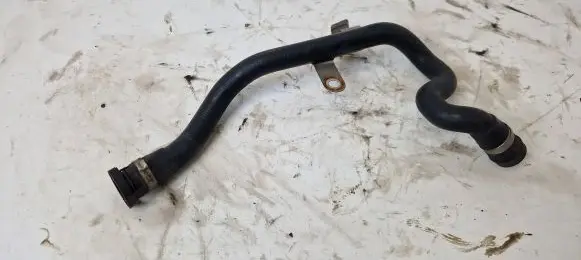 Saab 9-3 Ver2 Breather hose/pipe 12791578