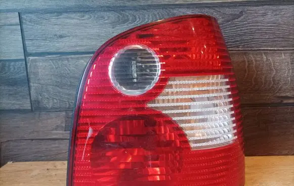 Volkswagen Polo Rear/tail lights 6Q6945258A