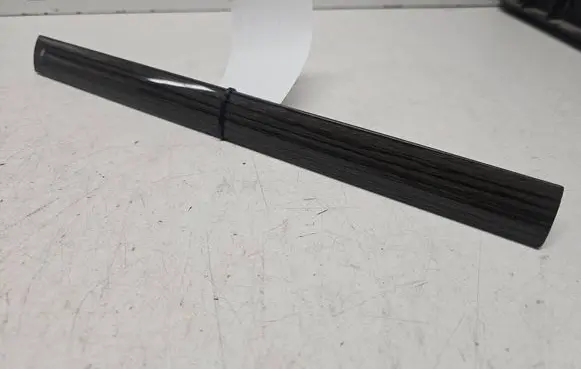 Ford Focus C-MAX Dashboard glove box trim 7M51R045H48