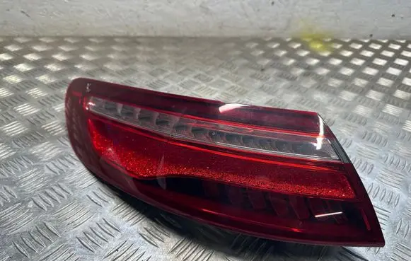 Mercedes-Benz E W238 Rear/tail lights A2389062001 YAP2487116 638000