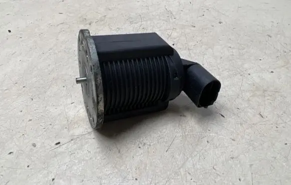 Suzuki Liana EGR valve 50024005 11T179