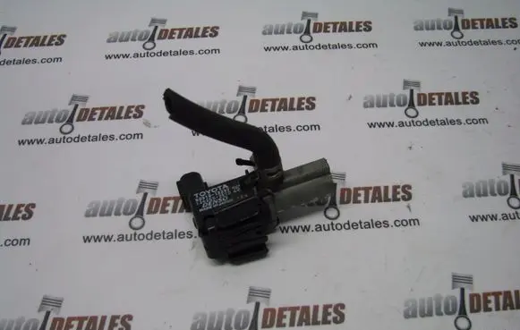 Valve vacuum