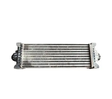 Ford Transit Intercooler radiator