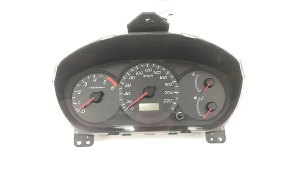 Honda Civic Speedometer (instrument cluster) 78100S820