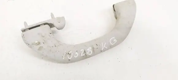 Skoda Fabia Mk2 (5J) Rear interior roof grab handle