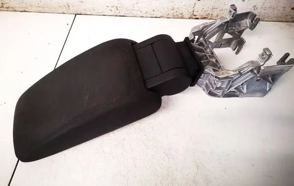 Audi A3 S3 8V Armrest 8V0864283
