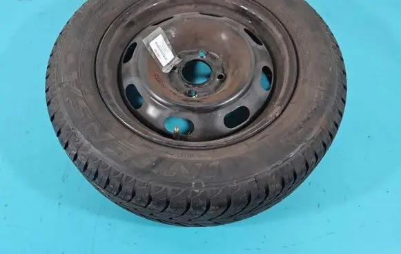 Peugeot 307 R15 spare wheel IMPRK1388201