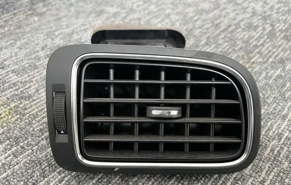Volkswagen Polo V 6R Intercooler air guide/duct channel 6C0819704A W18405 6RF819704