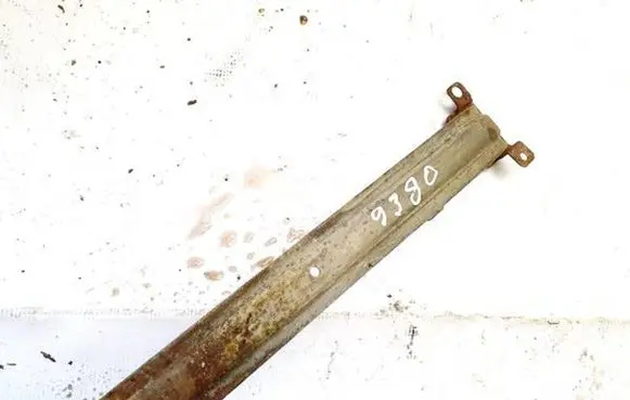 Fiat Grande Punto Fuel tank mounting bracket 