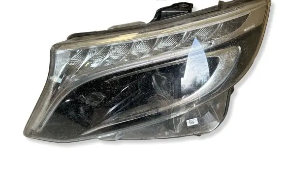 Mercedes-Benz Vito Viano W447 Headlight/headlamp A4479061801 1EX01128495 00016324
