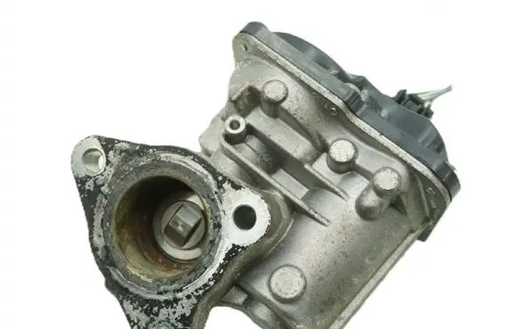 Renault Captur EGR valve 8201143495