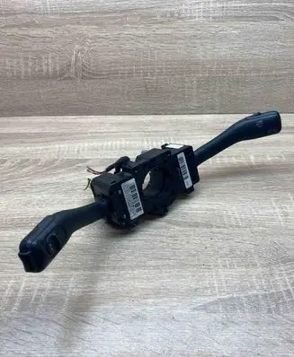 Audi A6 S6 C5 4B Wiper turn signal indicator stalk/switch 8L0953513H 4B0953503F 202853