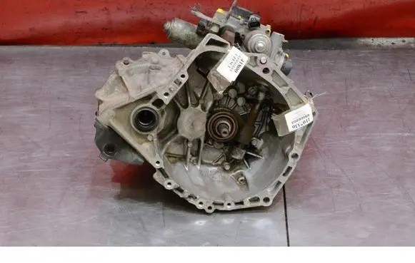 Toyota Aygo AB10 Manual 6 speed gearbox