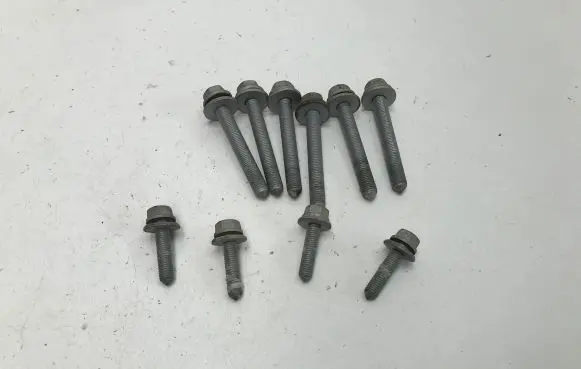 Skoda Enyaq iV Other front suspension part 
