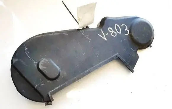 Volkswagen Golf VI Timing belt guard (cover) 03L109107B