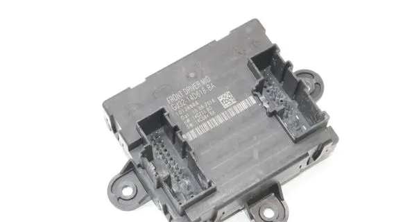 Land Rover Range Rover Evoque L538 Door control unit/module GJ3214D618BA