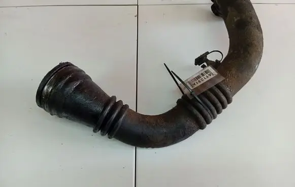 Renault Espace - Grand espace IV Intercooler hose/pipe 