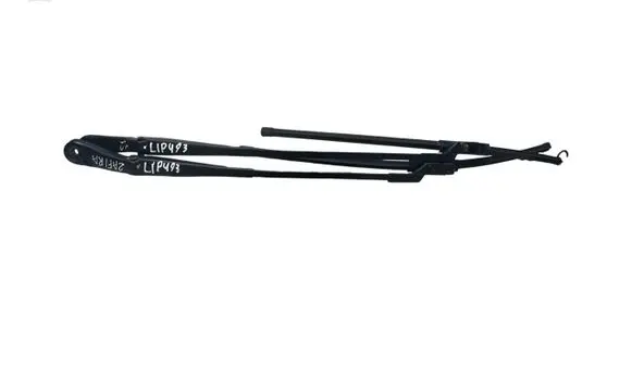 Opel Zafira C Front wiper blade arm 20812595