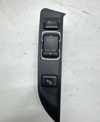BMW 4 F36 Gran coupe Other switches/knobs/shifts 9252912 925291203