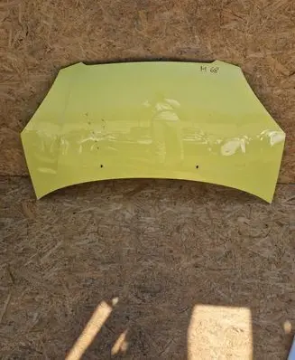KIA Picanto Engine bonnet/hood