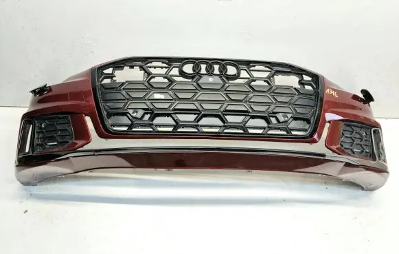 Audi A6 S6 C8 4K Front bumper 4K0807437G