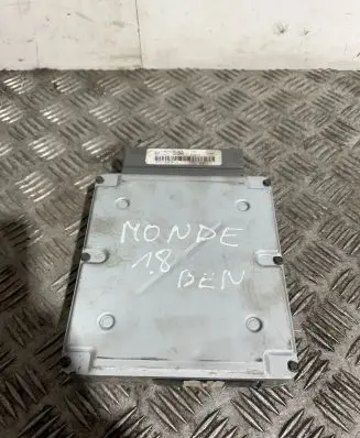 Ford Mondeo Mk III Engine control unit/module 3S7A12A650LA