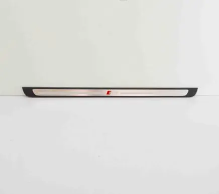 Audi A3 S3 8V Front sill trim cover 8V3853491A