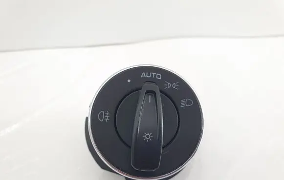 Porsche Panamera (970) Light switch 97061353305
