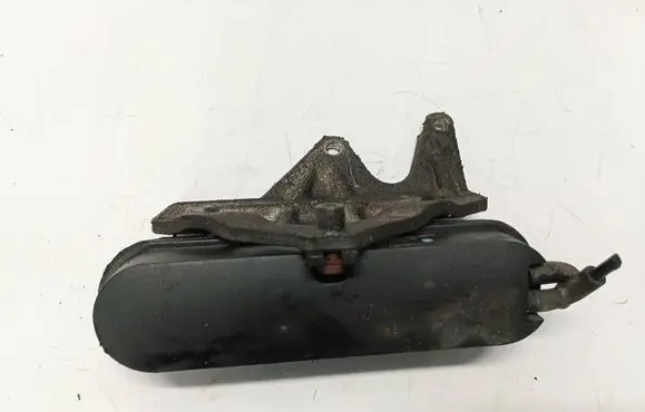 Peugeot 307 Vacuum air tank 9635576177