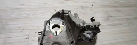 Fiat Tipo Fuel pump bracket 55263069