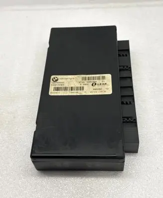 BMW 5 E60 E61 Comfort/convenience module 6985364 593362