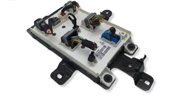 Ram 1500 Comfort/convenience module 68496414AE 1C105118880