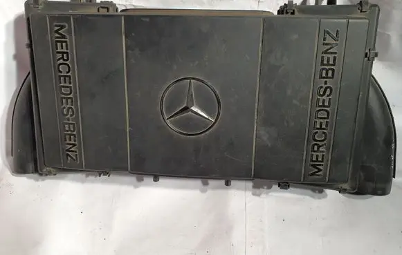 Mercedes-Benz S W140 Air filter box A1190940602 0030946104