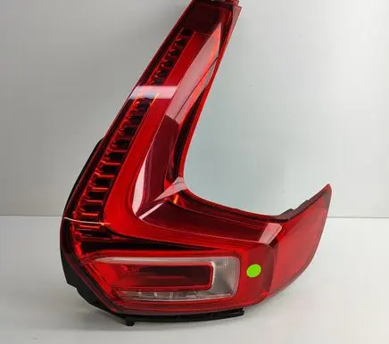 Volvo XC40 Rear/tail lights 31446791