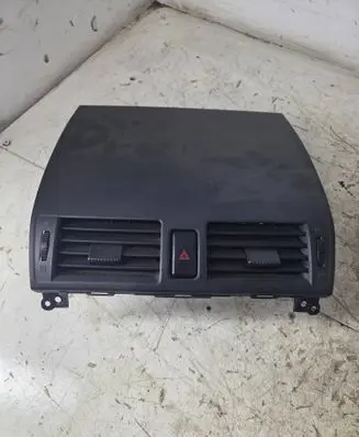 Mazda 3 I Dash center air vent grill