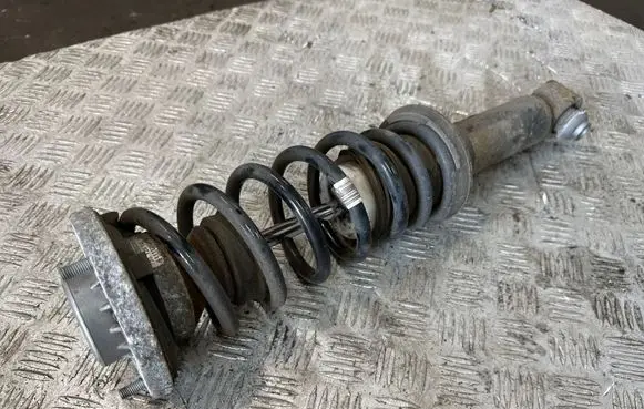 BMW 6 F12 F13 Rear shock absorber/damper