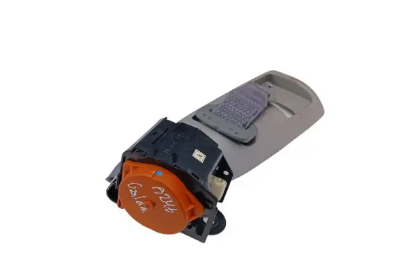 Toyota Land Cruiser (J120) Roof seat belt 533796001